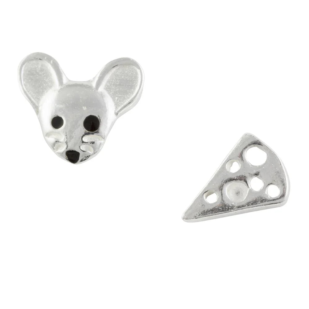 Assorted Tomas Stud Earrings