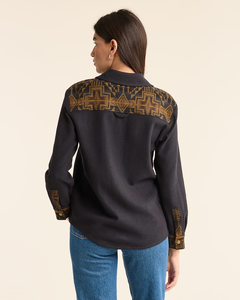 HARDING UTILITY SHIRT