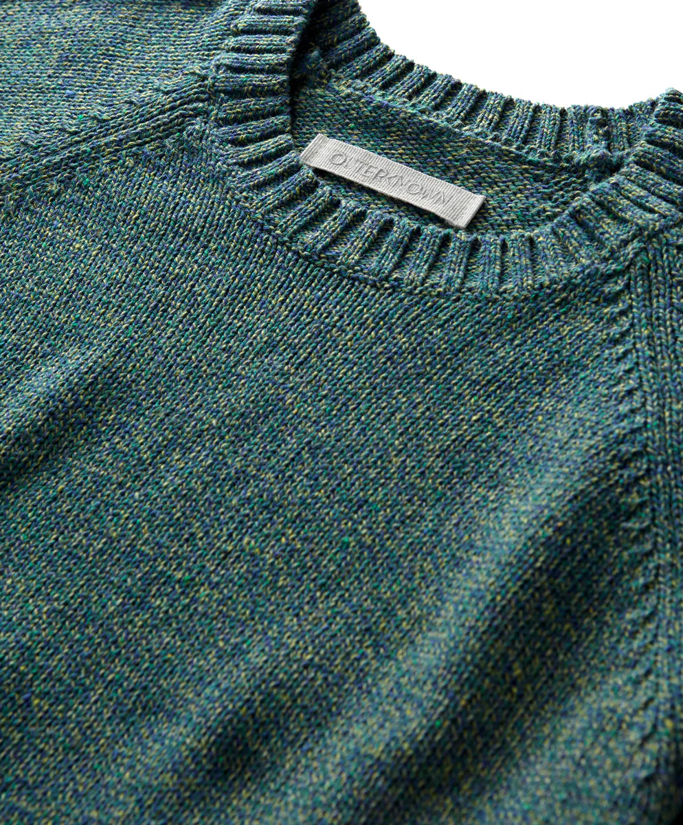 Hemisphere Sweater