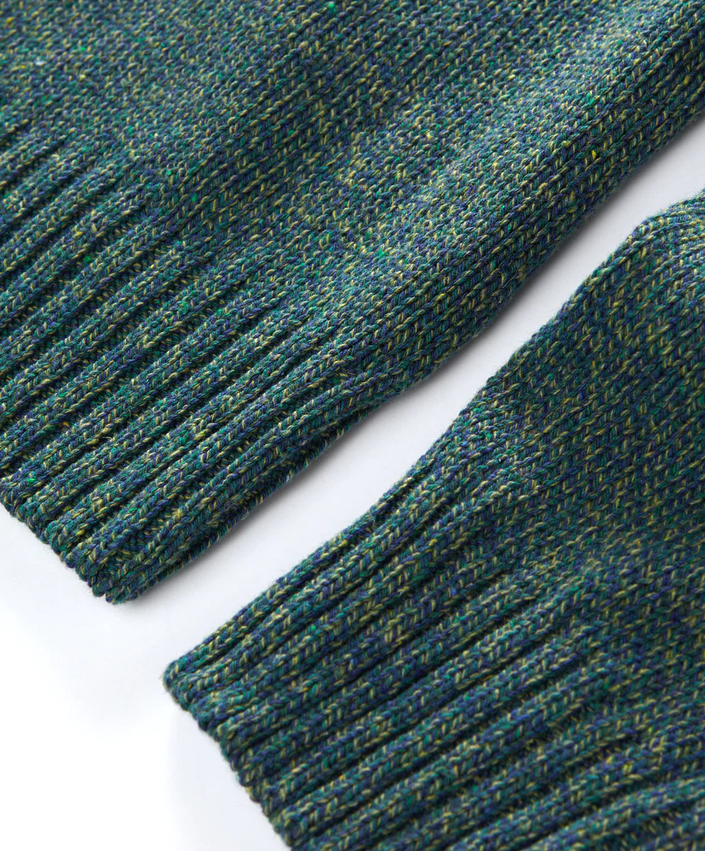 Hemisphere Sweater
