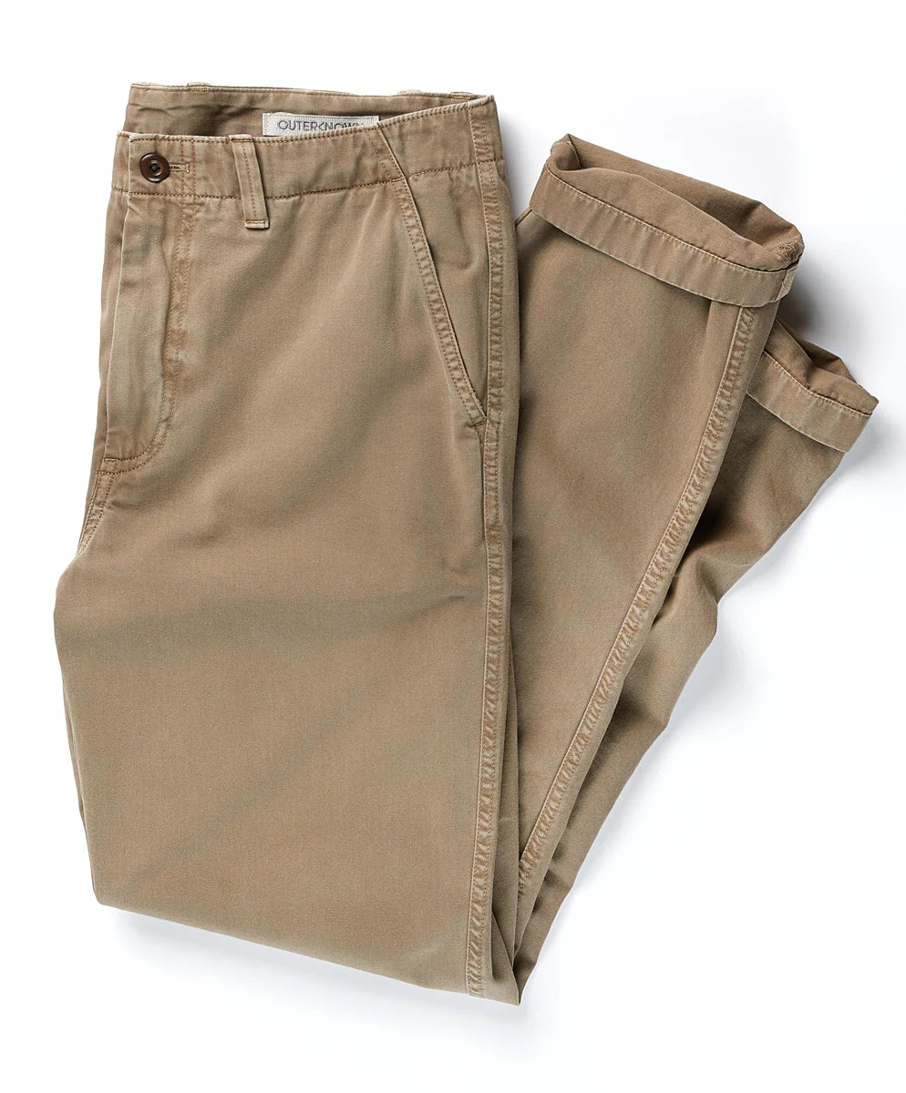 Nomad Chino