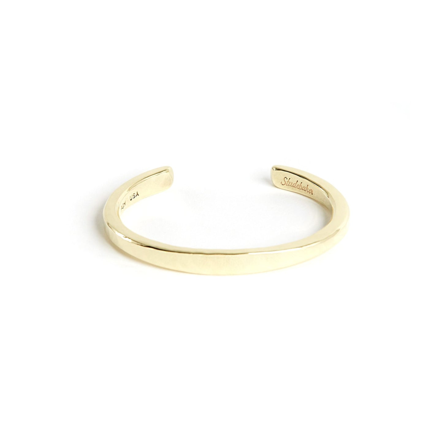 Workshop Cuff