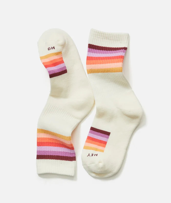 Anytime Boot Socks