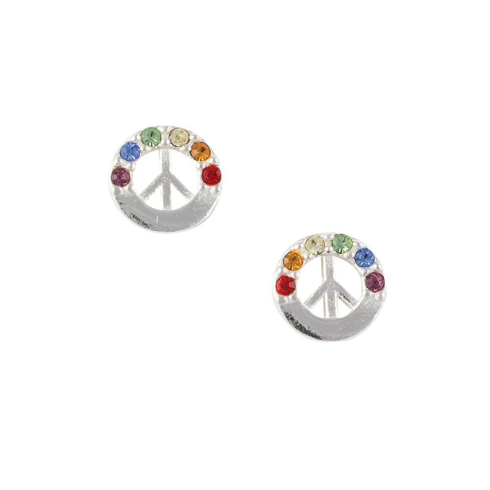 Assorted Tomas Stud Earrings