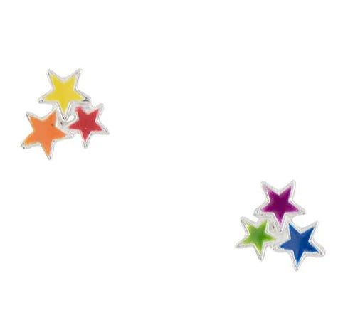 Assorted Tomas Stud Earrings