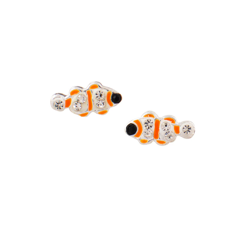 Assorted Tomas Stud Earrings