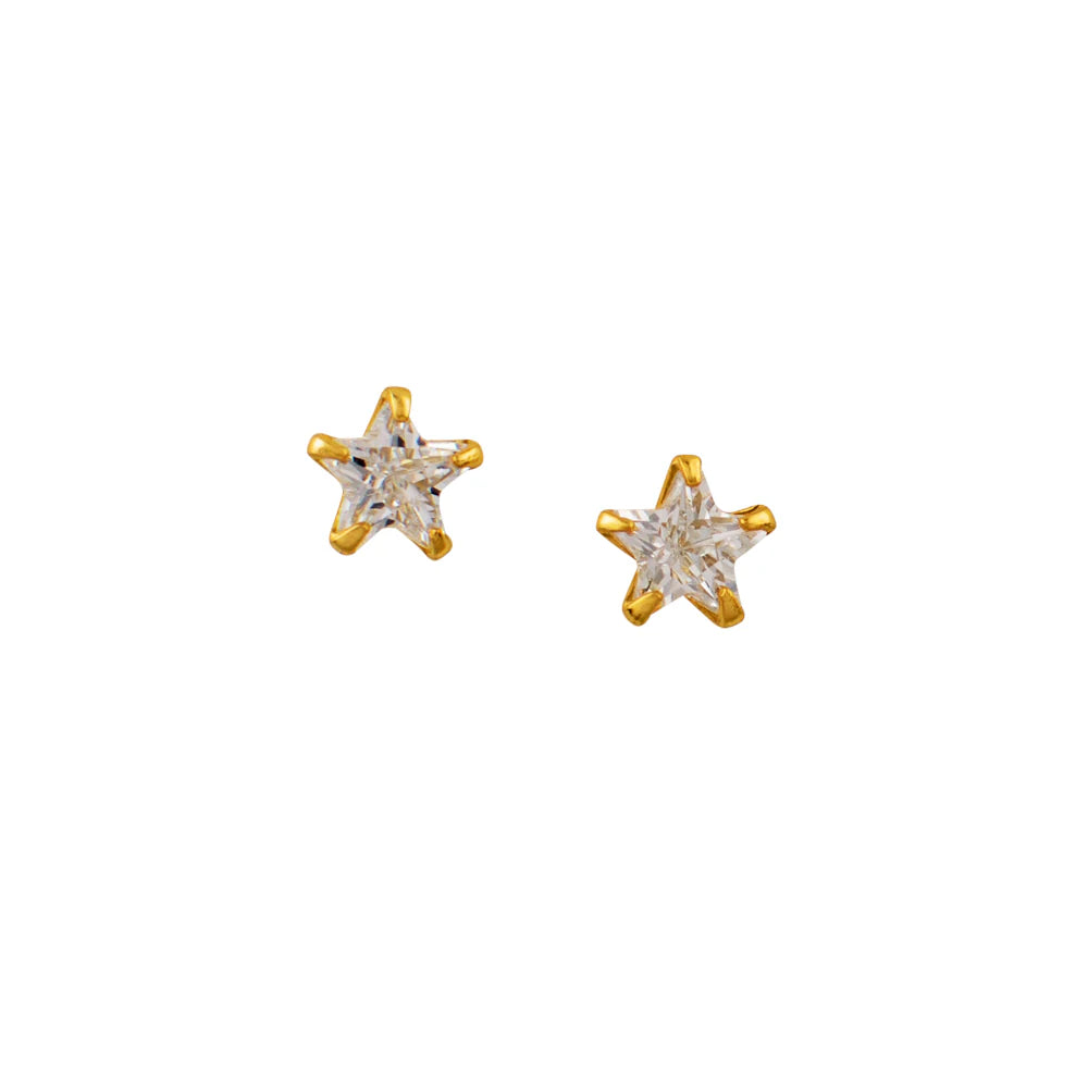Assorted Tomas Stud Earrings
