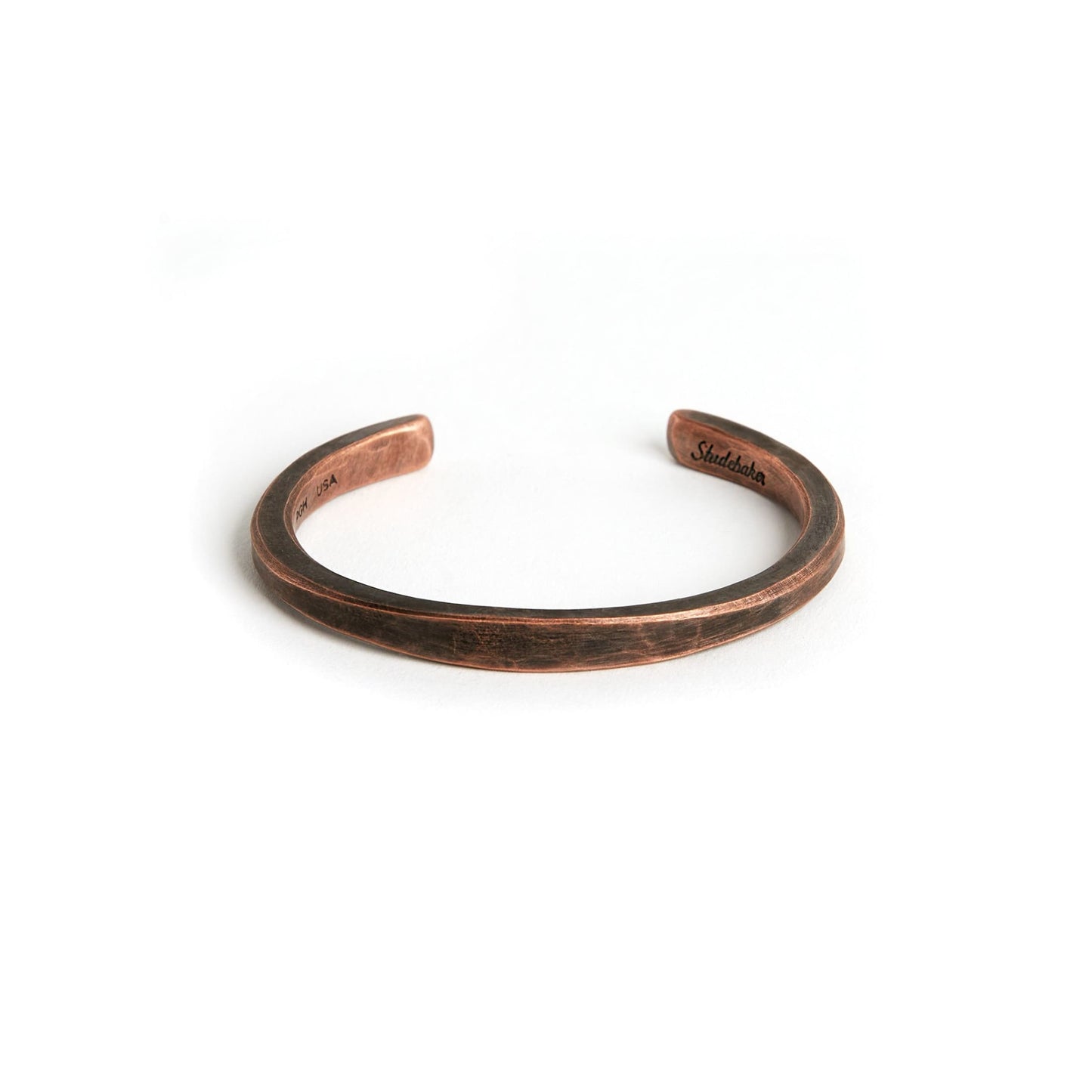 Workshop Cuff