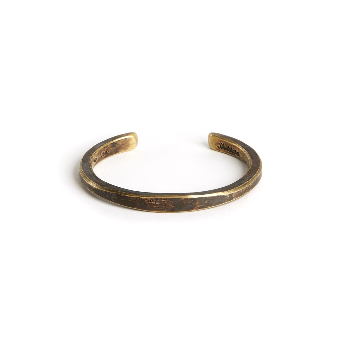 Workshop Cuff