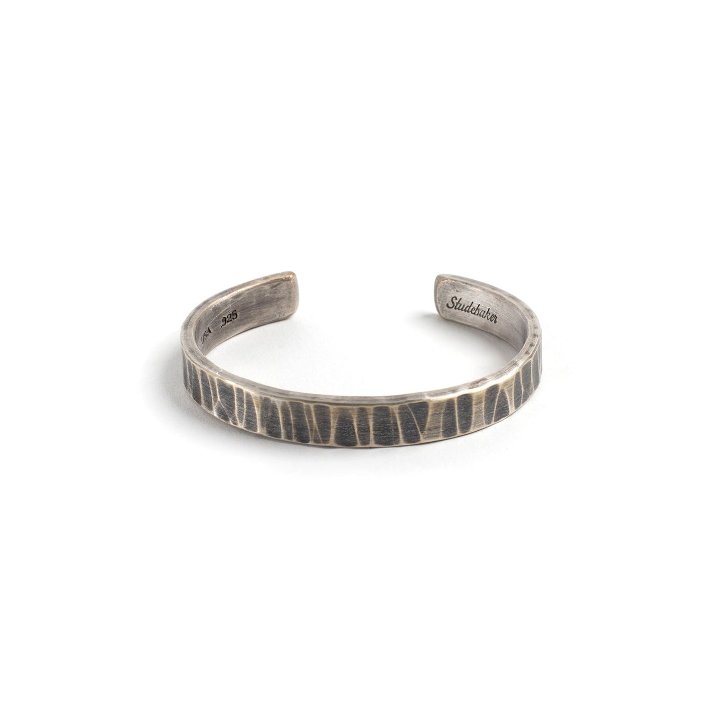Bessemer Cuff
