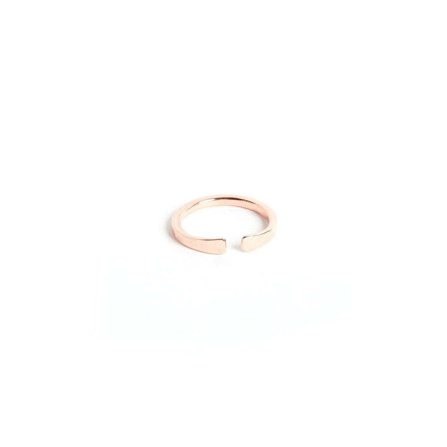 Classic Cuff Ring