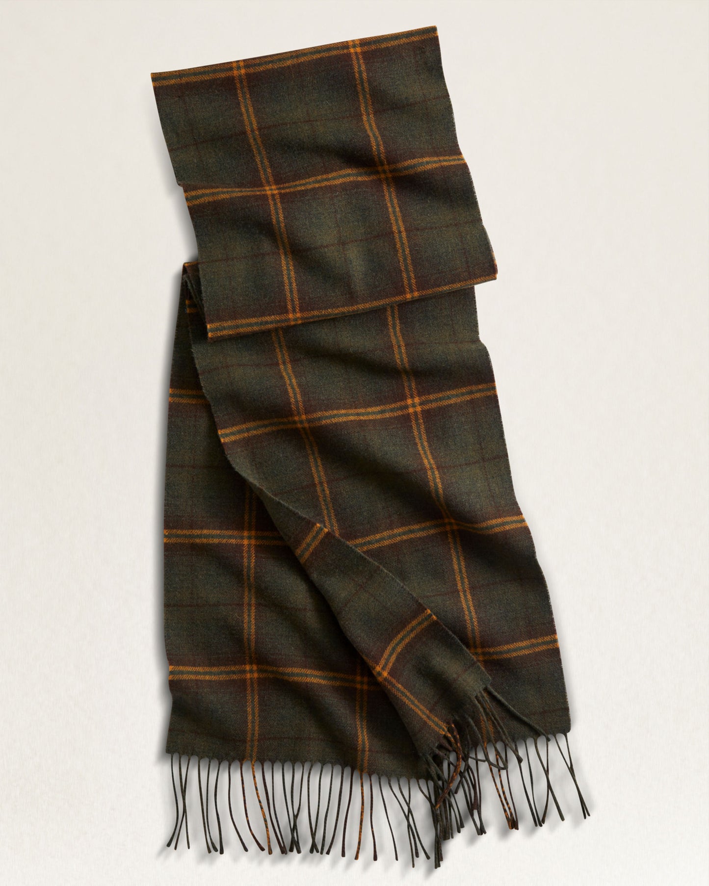 Whisperwool Muffler