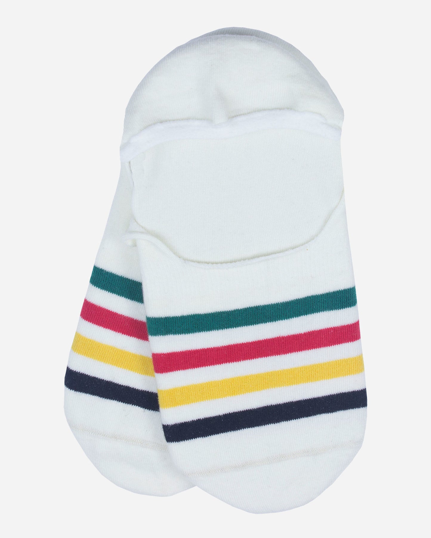Glacier Moc Socks