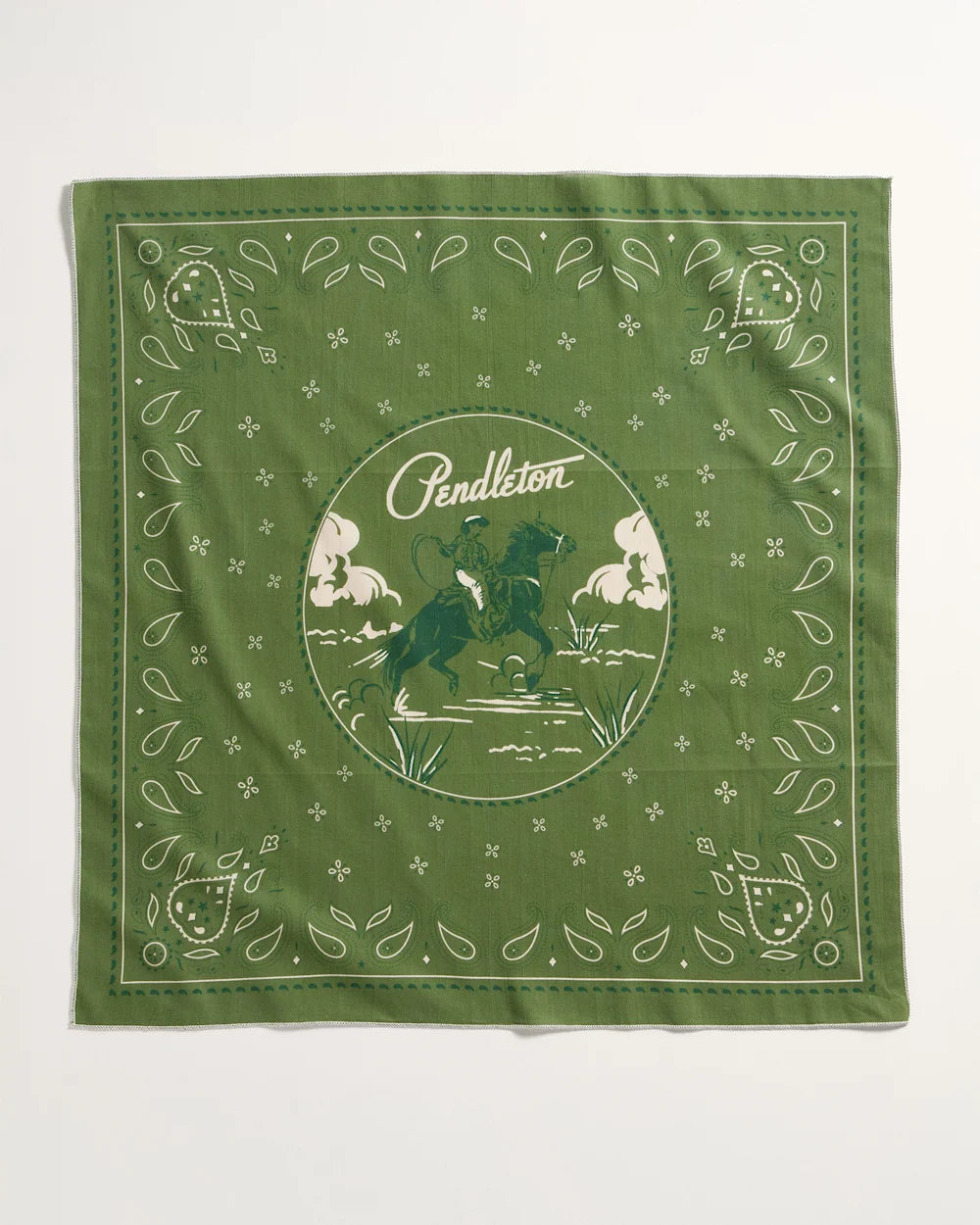 Cowboy 3-Pack Bandana
