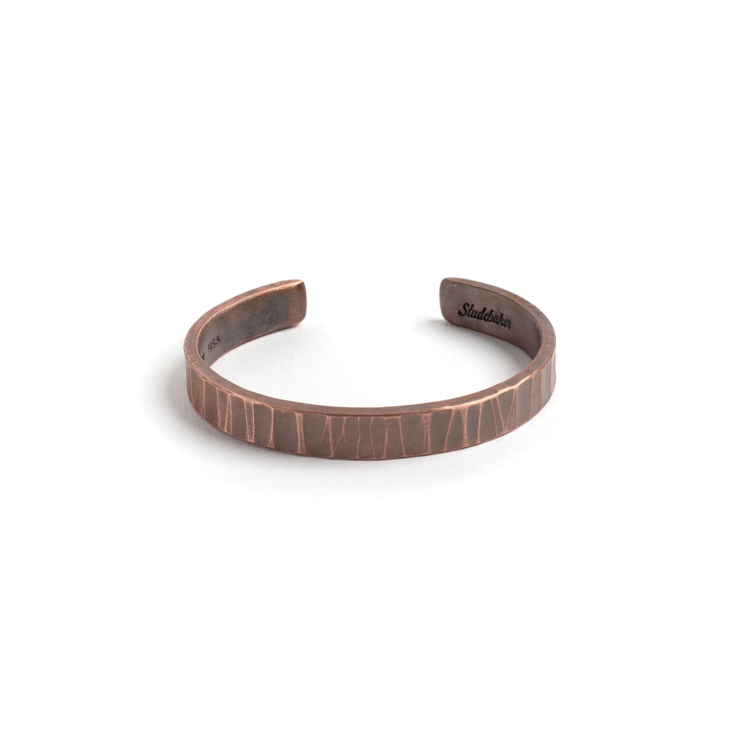 Bessemer Cuff