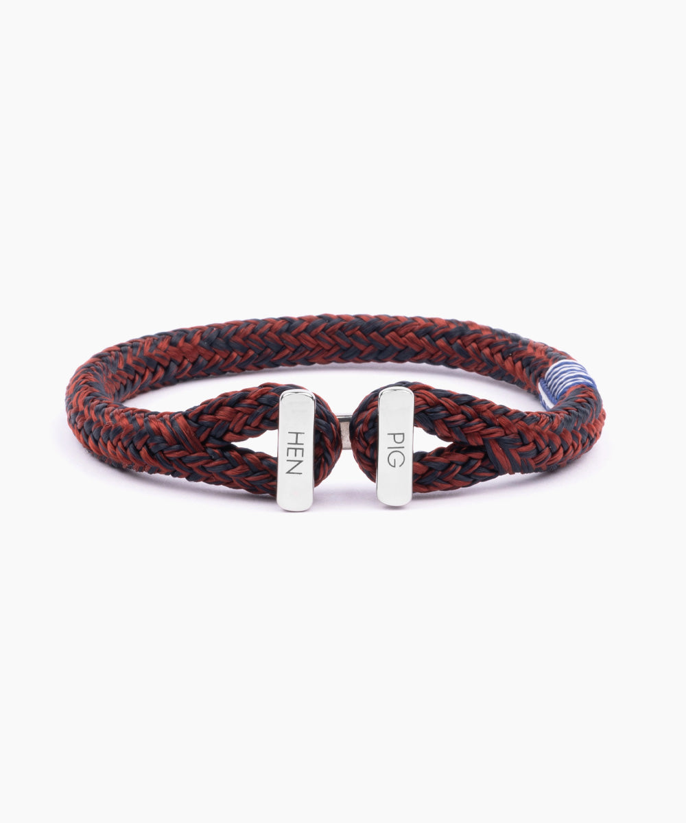 Icy Ike Bracelet