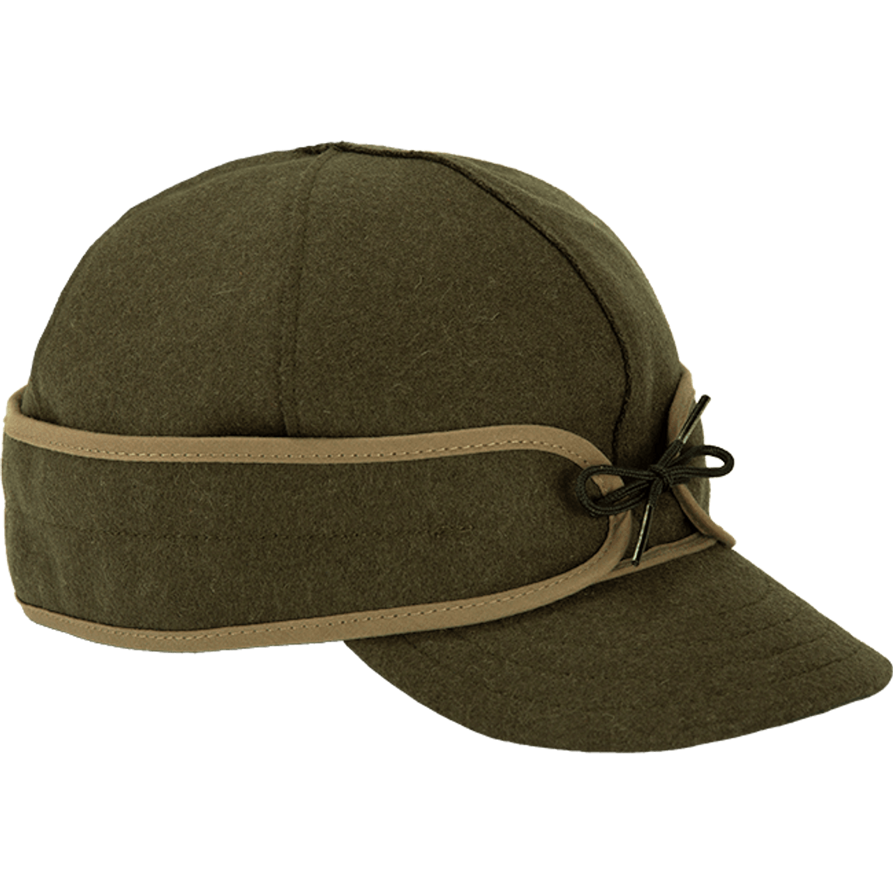 The Original Stormy Kromer® Cap