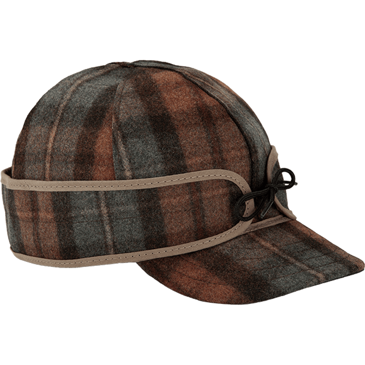 The Original Stormy Kromer® Cap