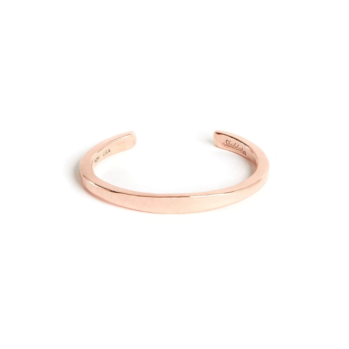 Workshop Cuff