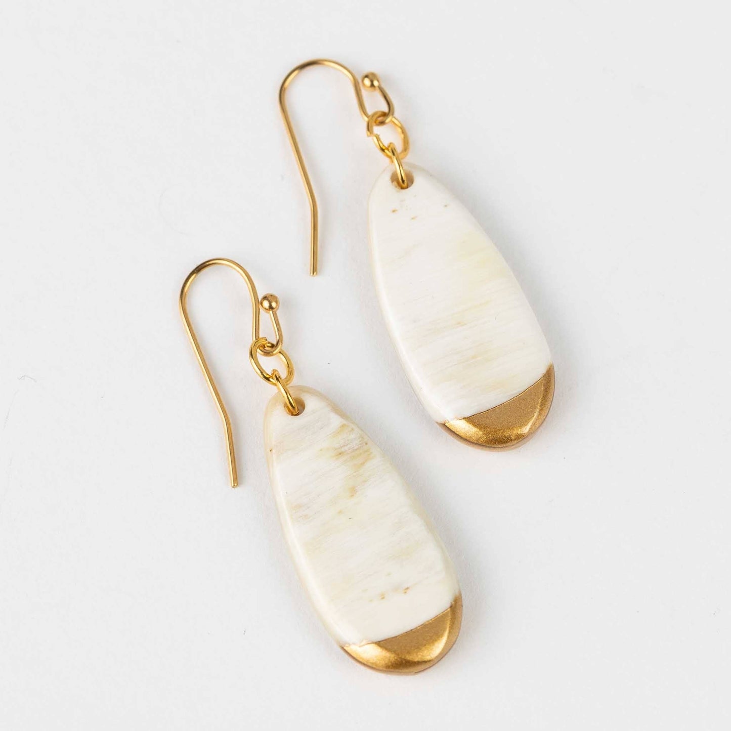 *Namlay Drop Earrings