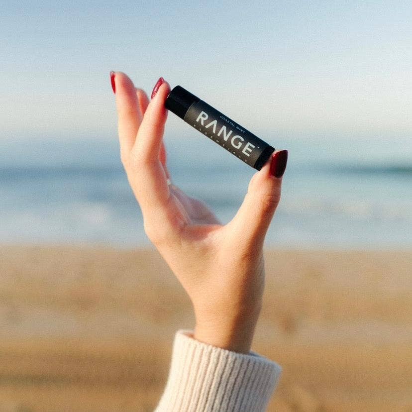 COASTAL MINT LIP BALM