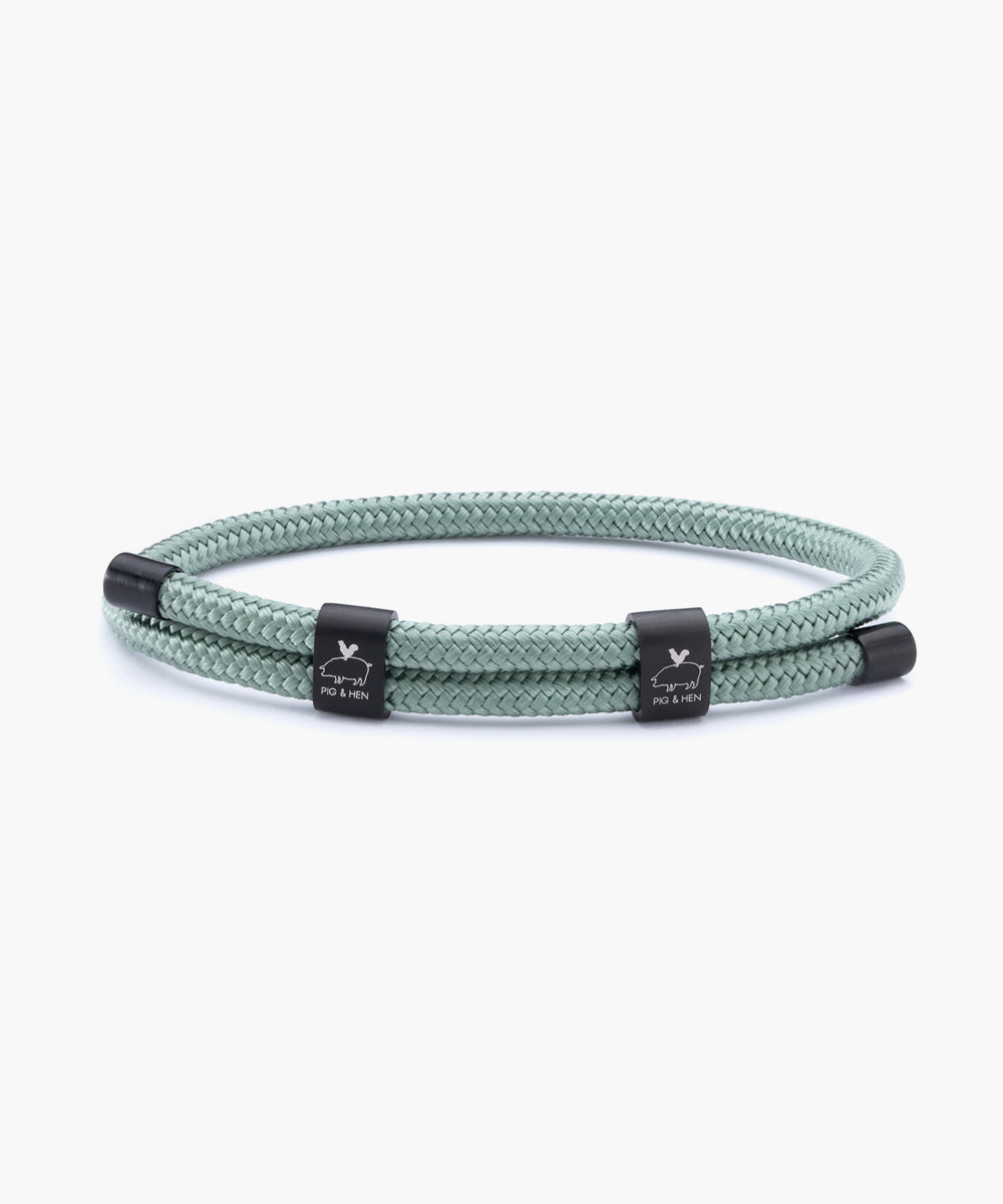 Little Lewis DBL Bracelet