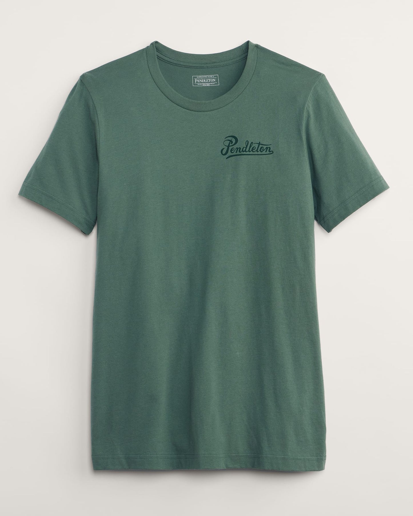Mountain Pass Graphic Tee