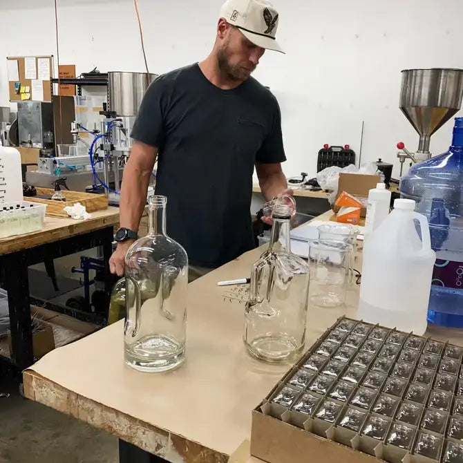 LORE | Eau de Parfum