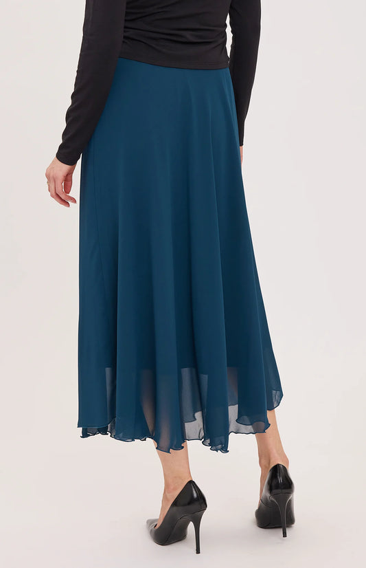 Arianna Skirt in Spruce