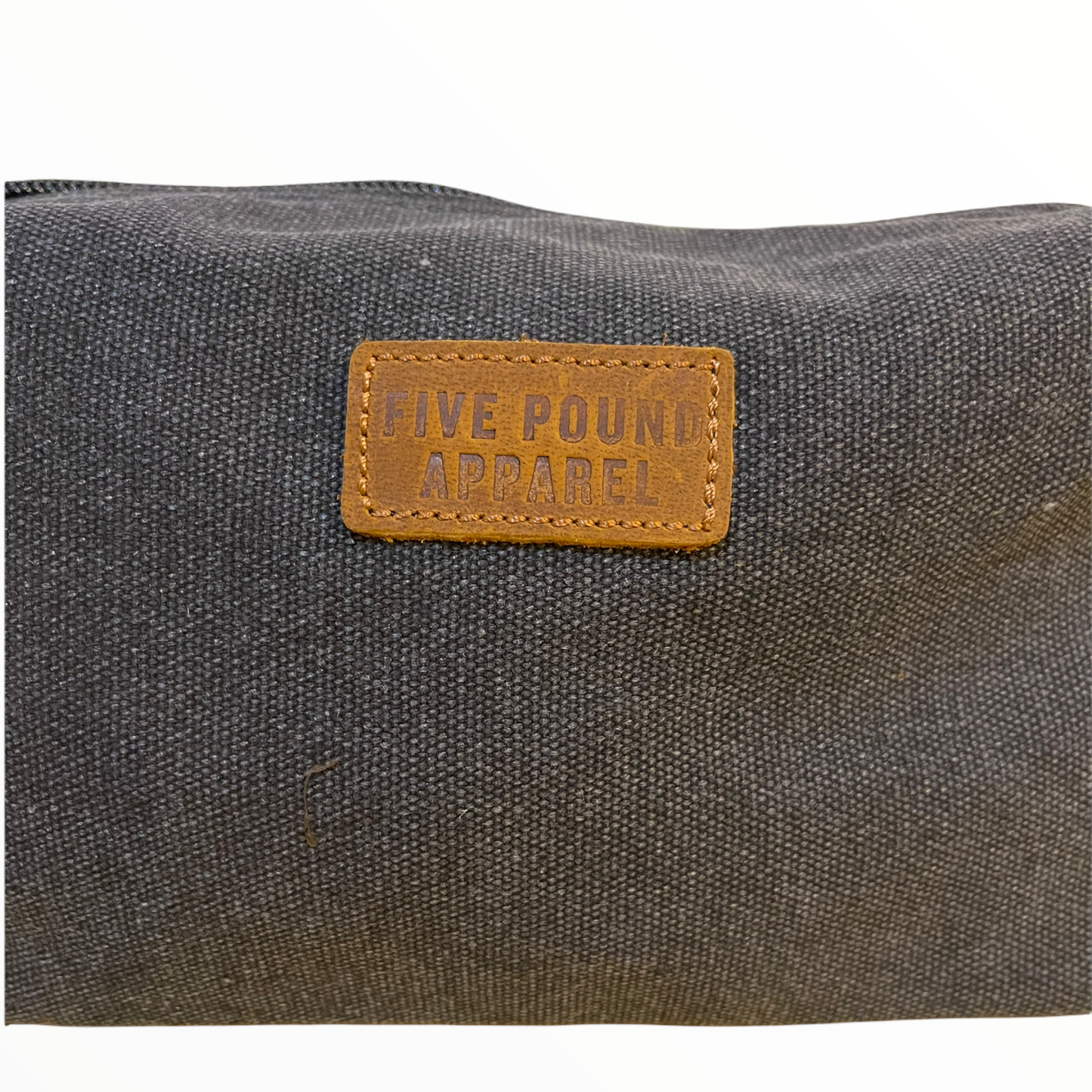 Dopp Kit - Navy