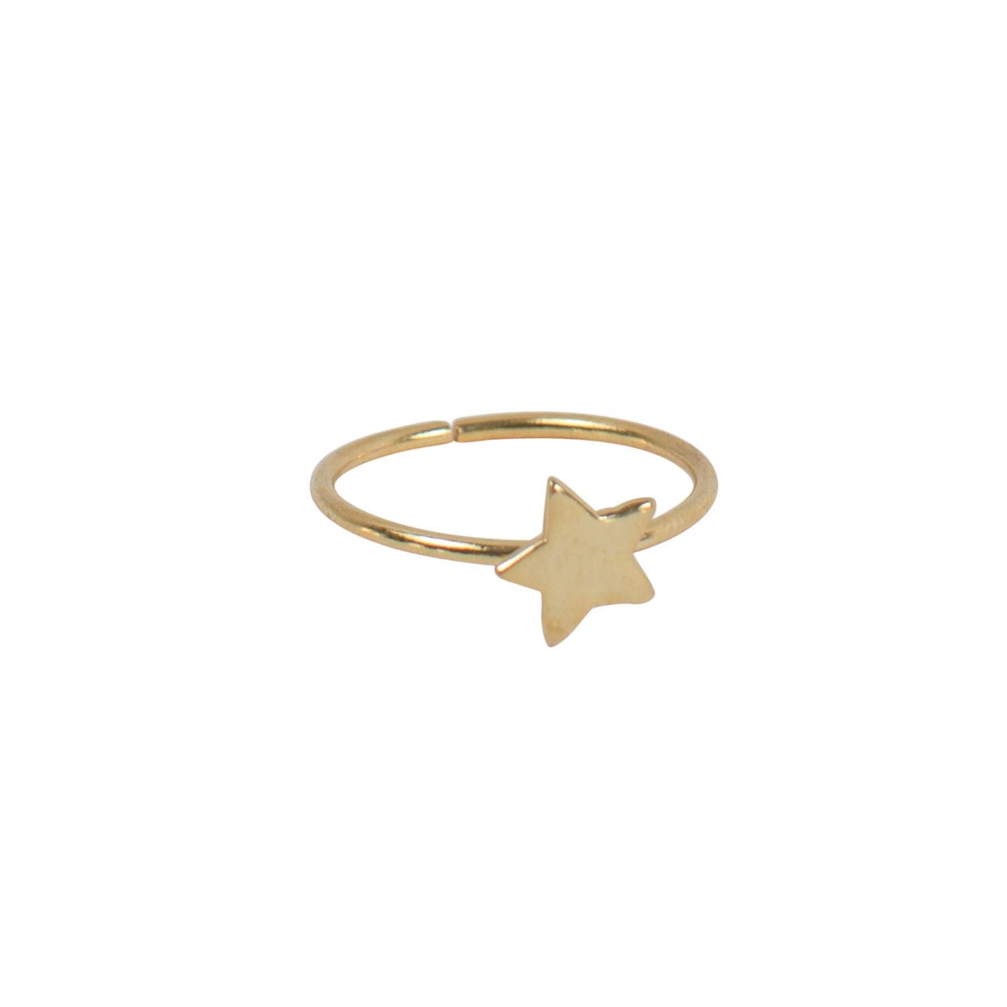*Star Bright Ring