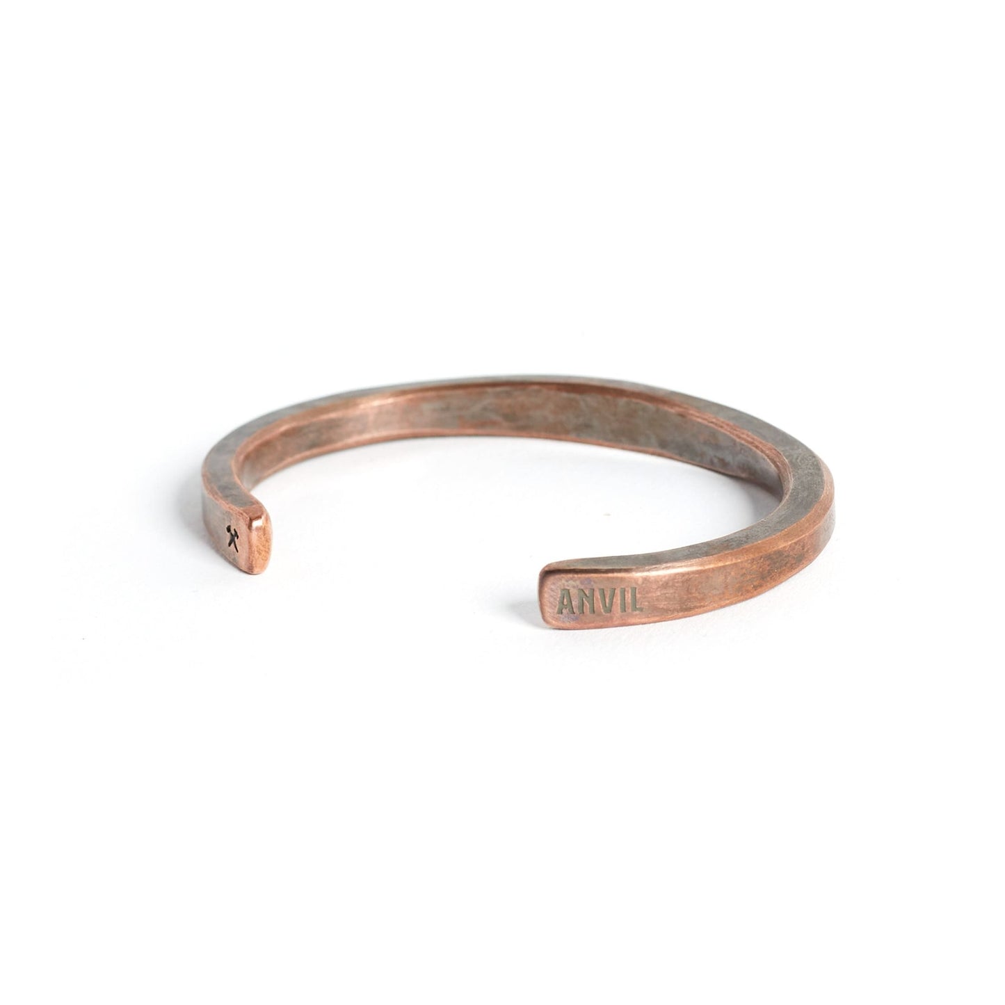 Workshop Cuff