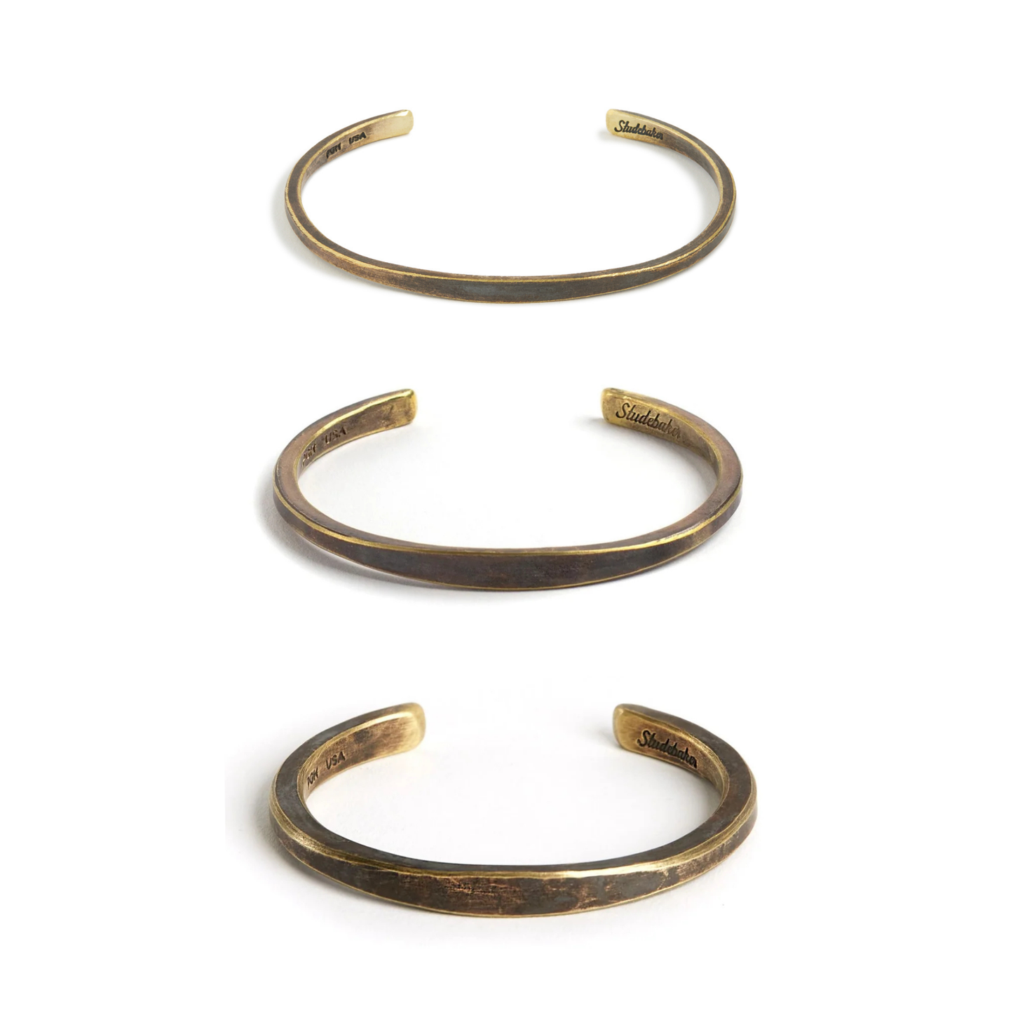 Workshop Cuff