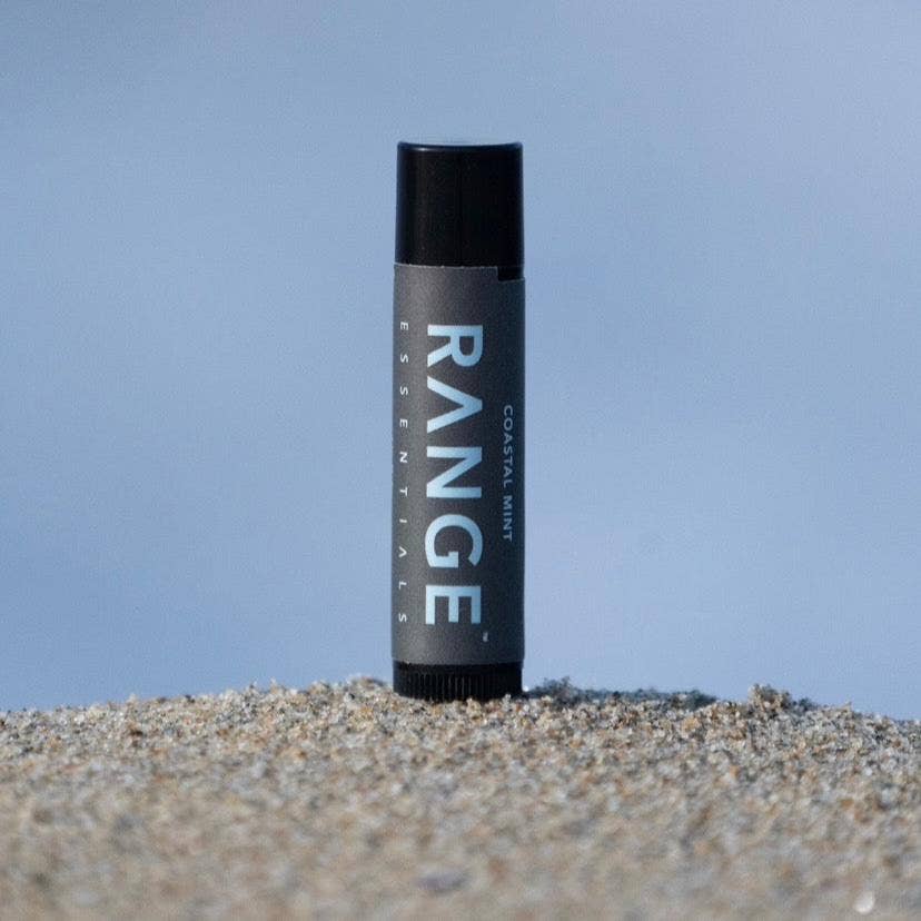 COASTAL MINT LIP BALM