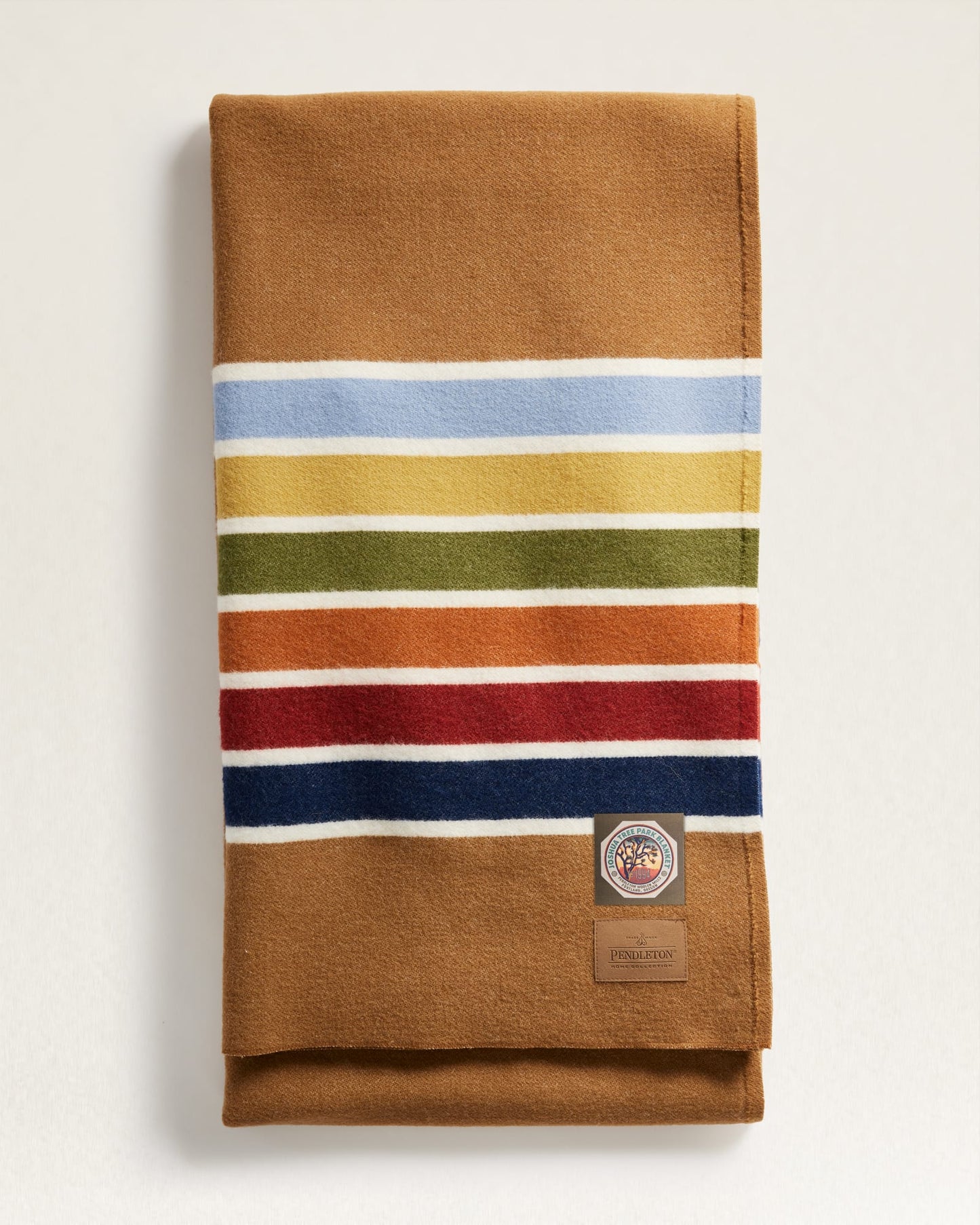 National Park Queen Blanket