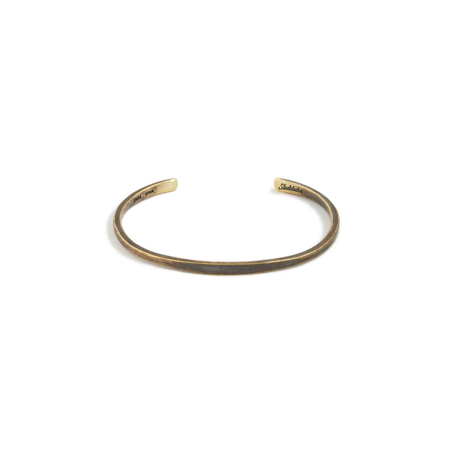 Workshop Cuff
