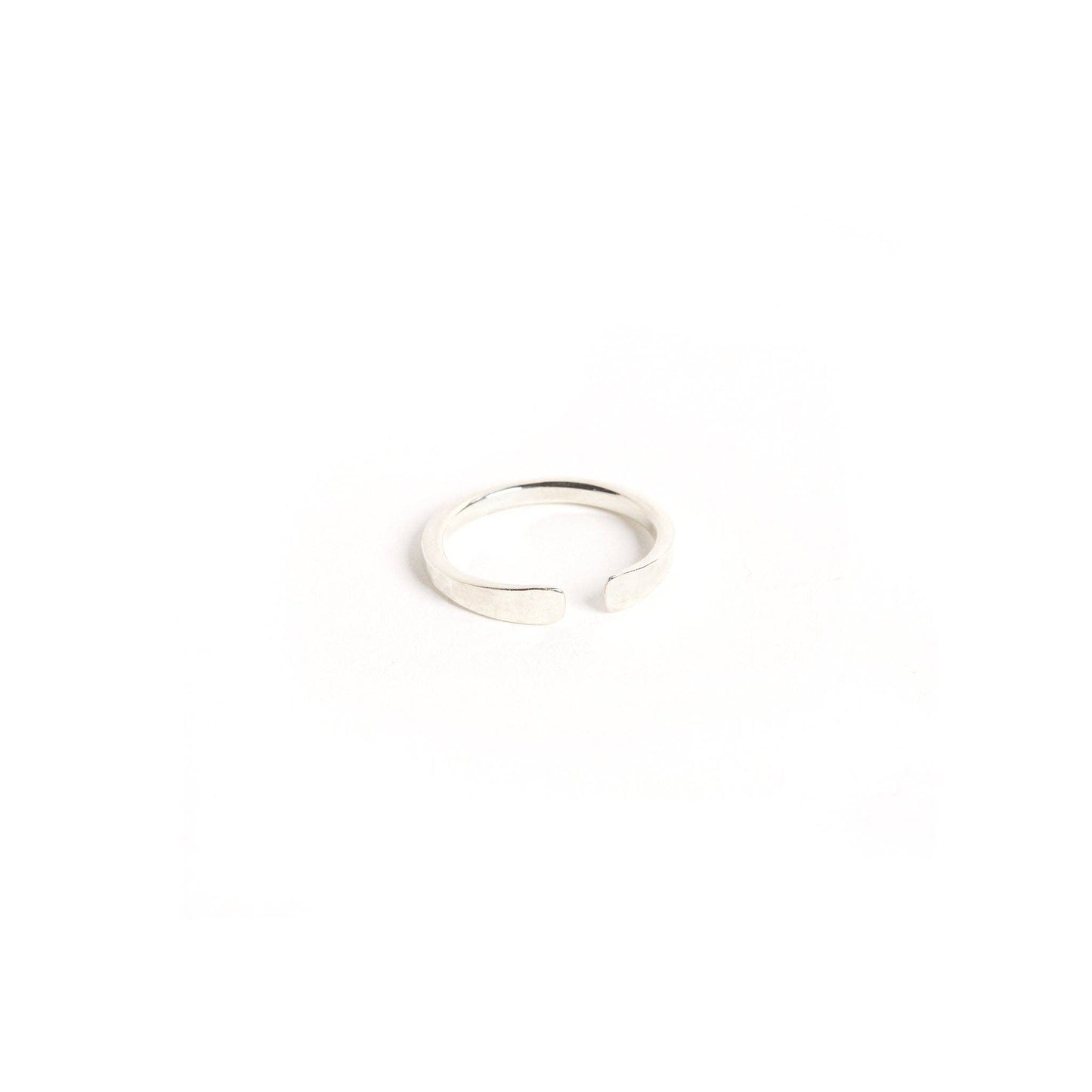 Classic Cuff Ring