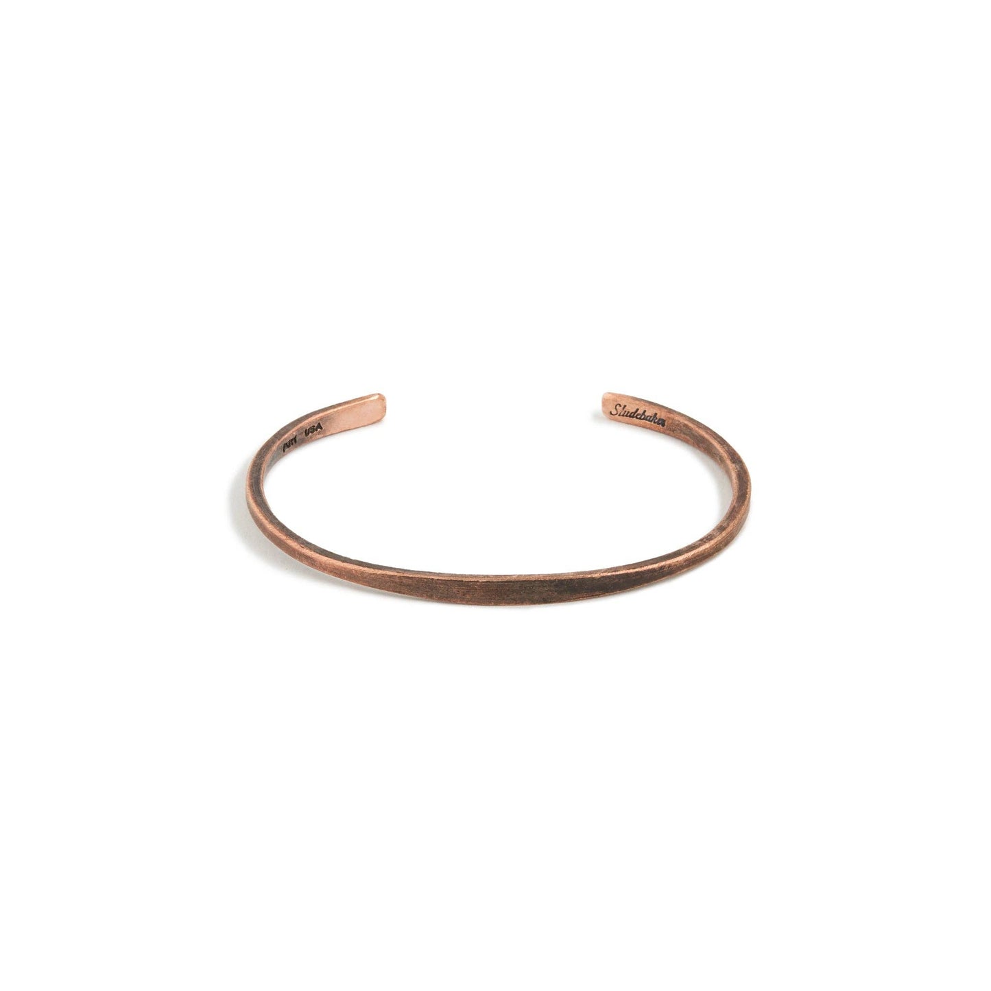 Workshop Cuff