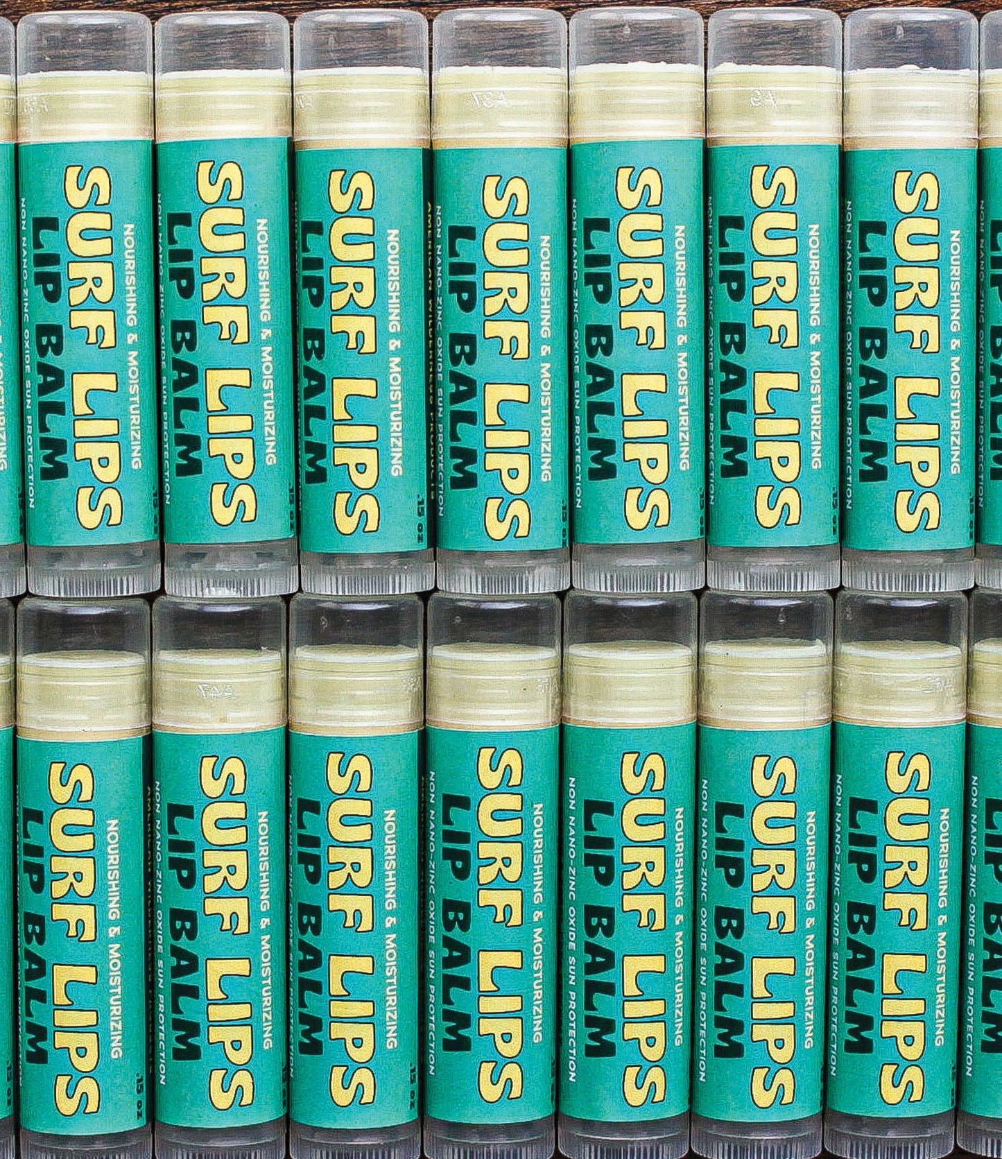 SURF LIPS SPF LIP BALM