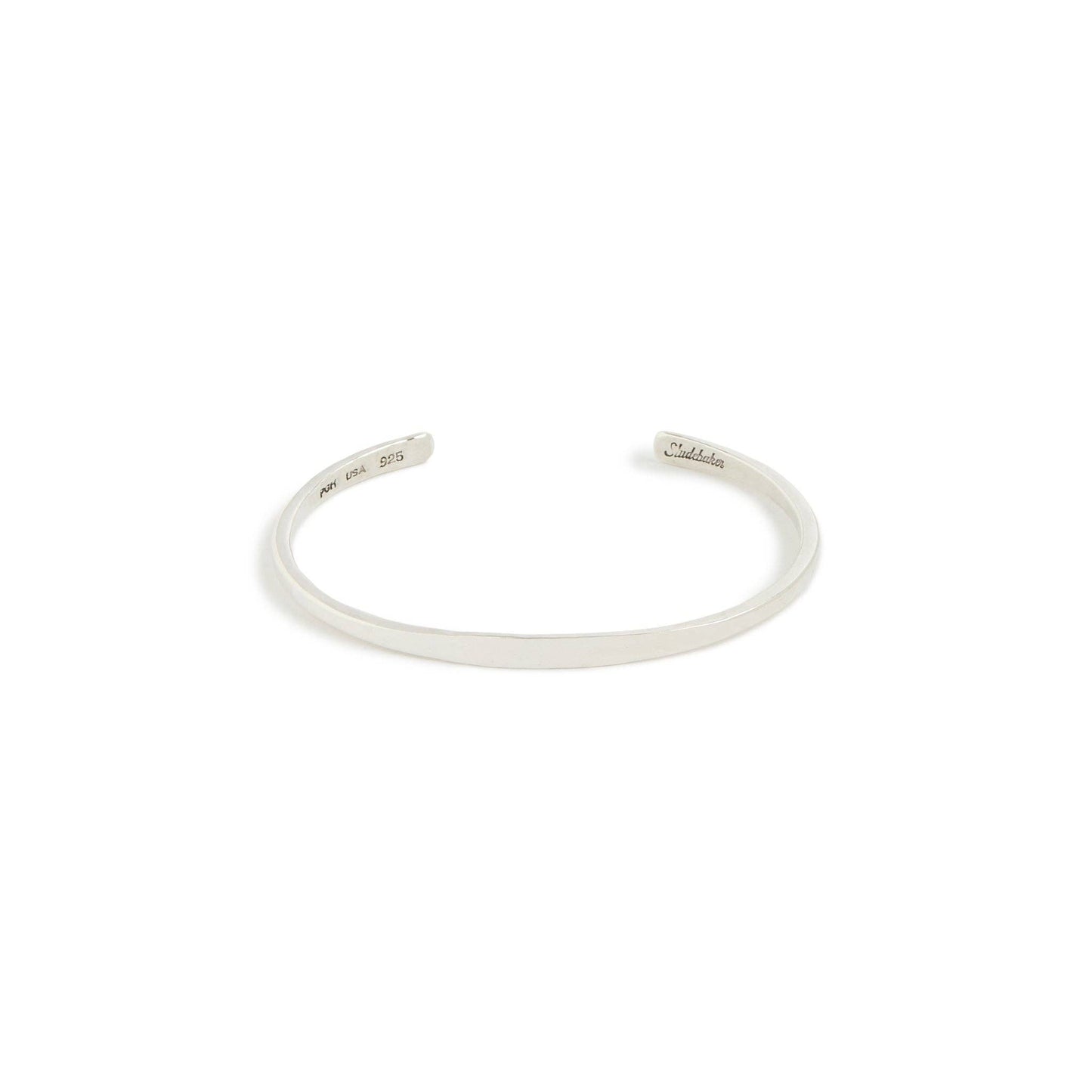 Workshop Cuff