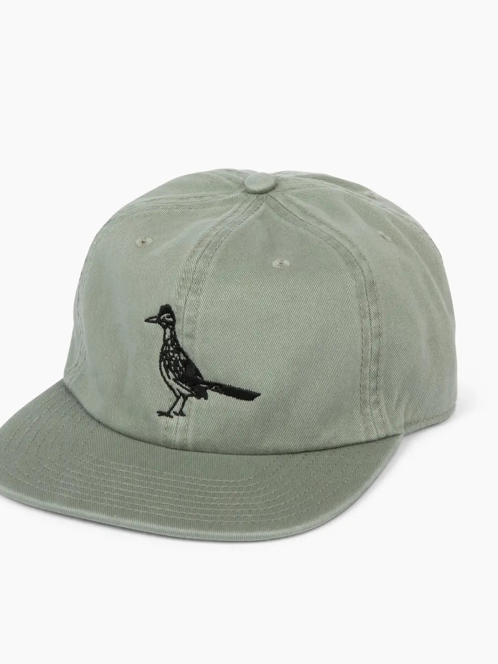 Road Runner Hat Sage