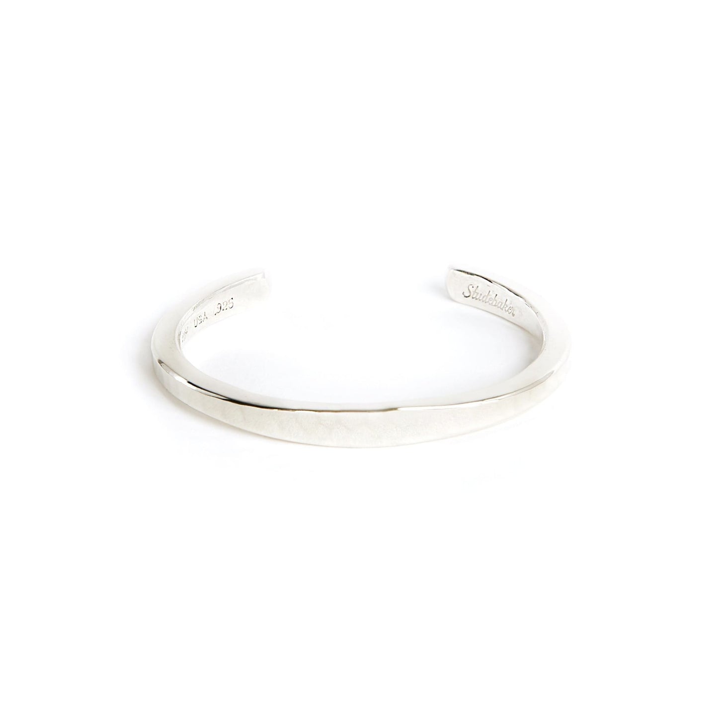 Workshop Cuff