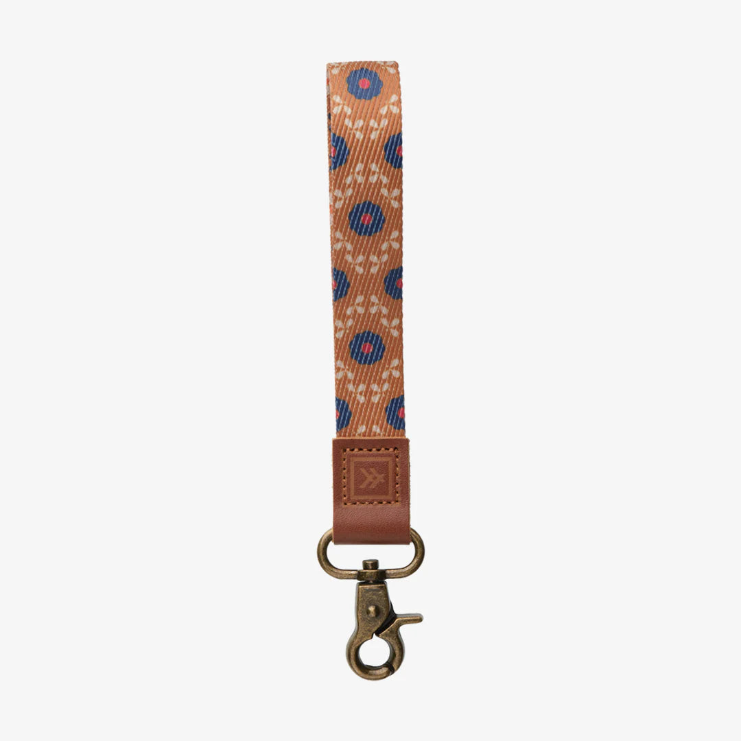 Wrist Lanyards