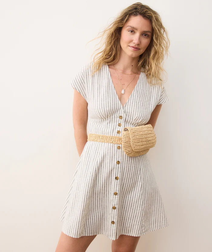 Camila Mini Dress – MST Goods