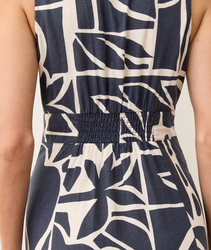 Camila Maxi Dress