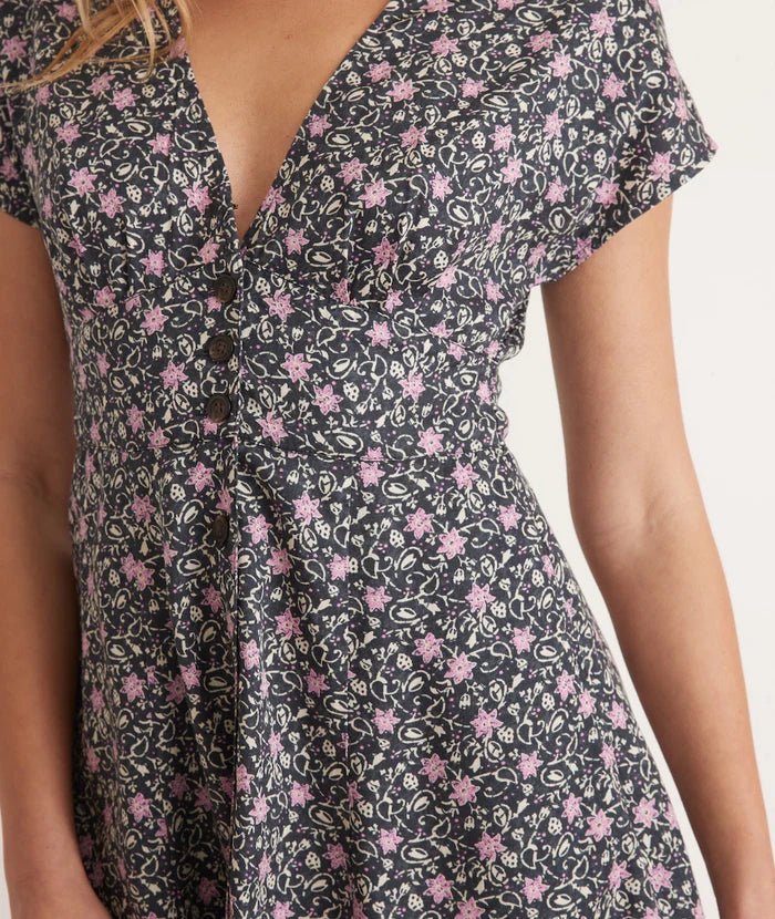 Camila Mini Dress