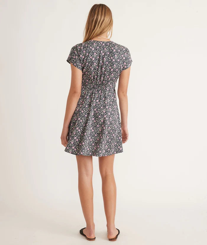 Camila Mini Dress
