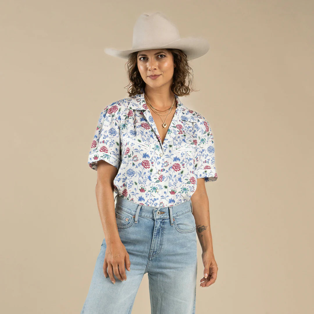 Cheyenne Western Shirt