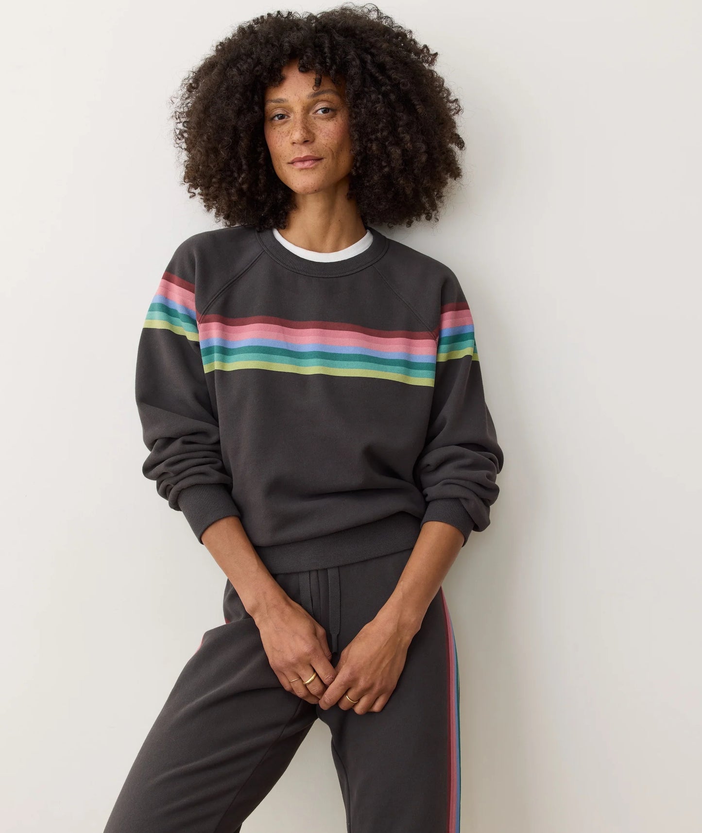 Cloud 9 Anytime Sweatshirt