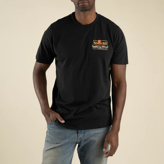 Cowpokes & Poets T-Shirt